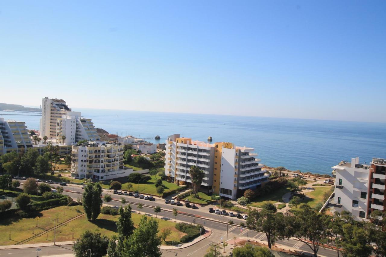 Praia_Da_Rocha_Vista_Mar/Ocean_View Portimão Exterior photo
