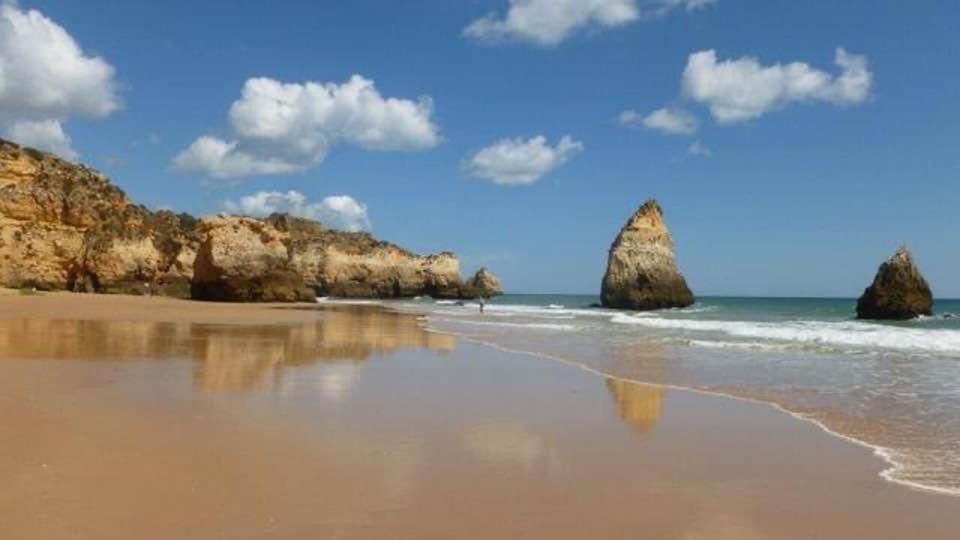 Praia_Da_Rocha_Vista_Mar/Ocean_View Portimão Exterior photo